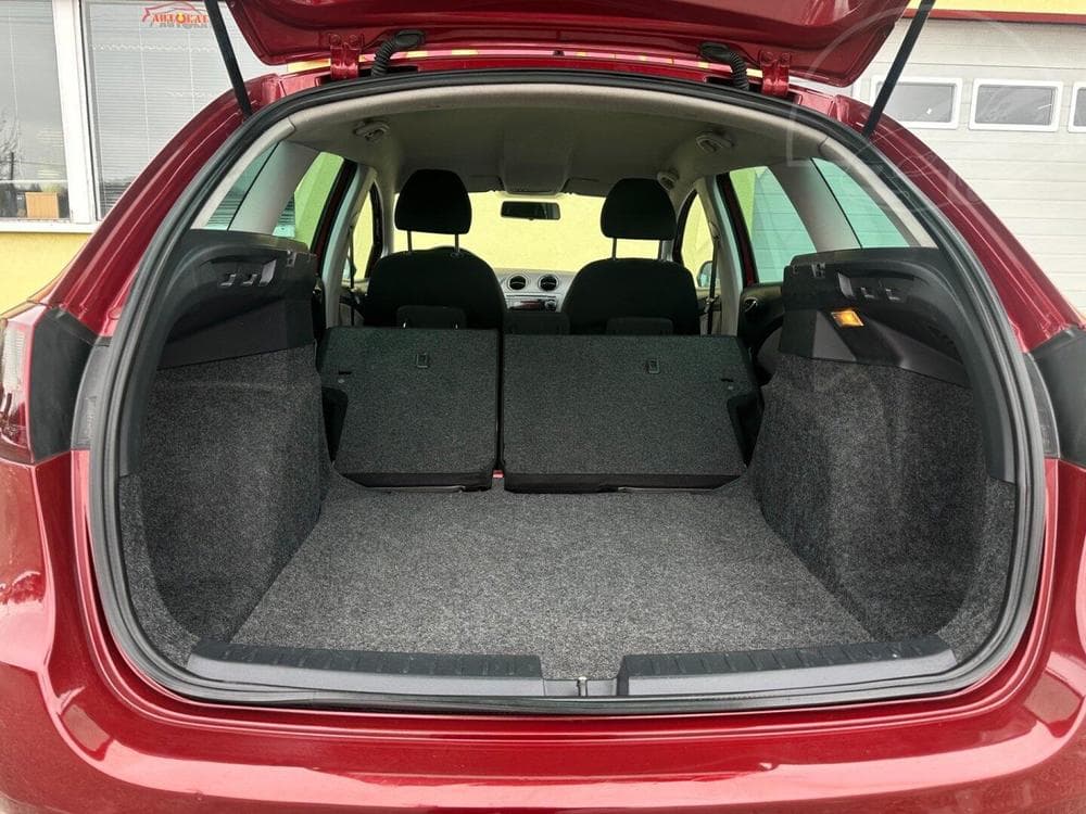2013 Seat IBIZA - 53