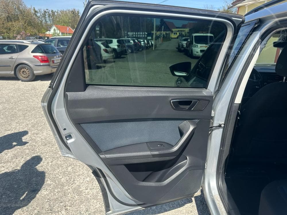 2019 Seat ATECA - 40