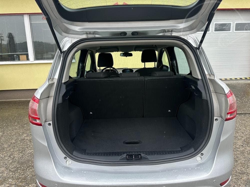 2014 Ford B-MAX - 14
