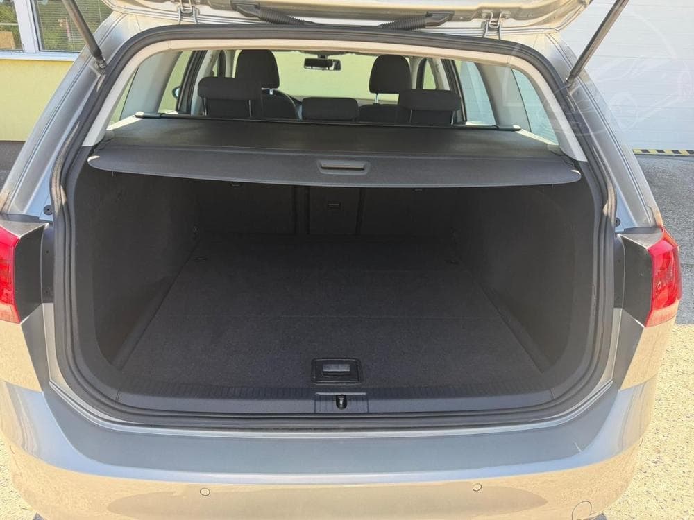 2016 Volkswagen GOLF - 14