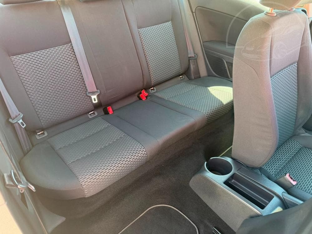 2010 Volkswagen GOLF - 14