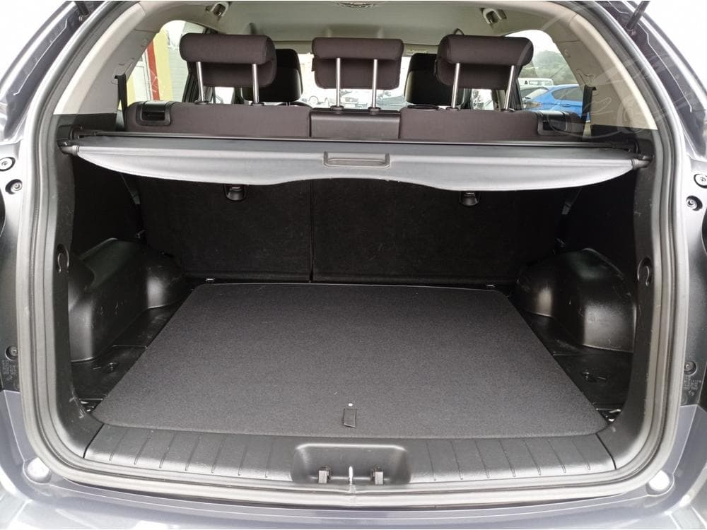 2015 SsangYong KORANDO - 15