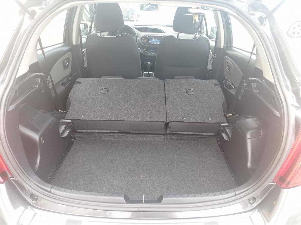 2016 Toyota YARIS - 43