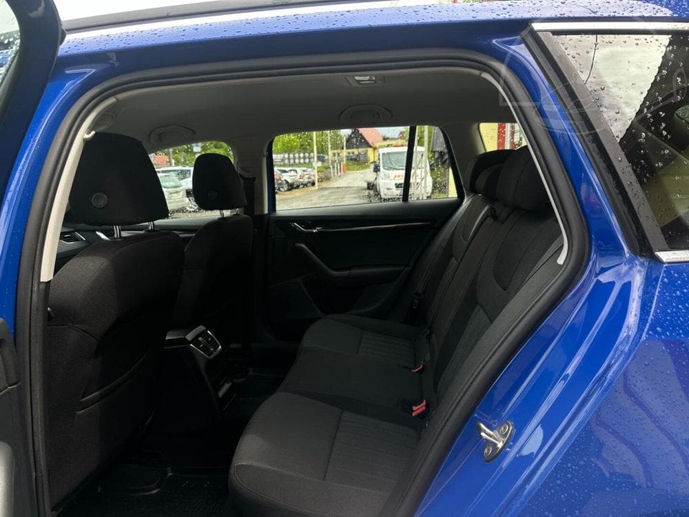 2019 Škoda OCTAVIA - 15