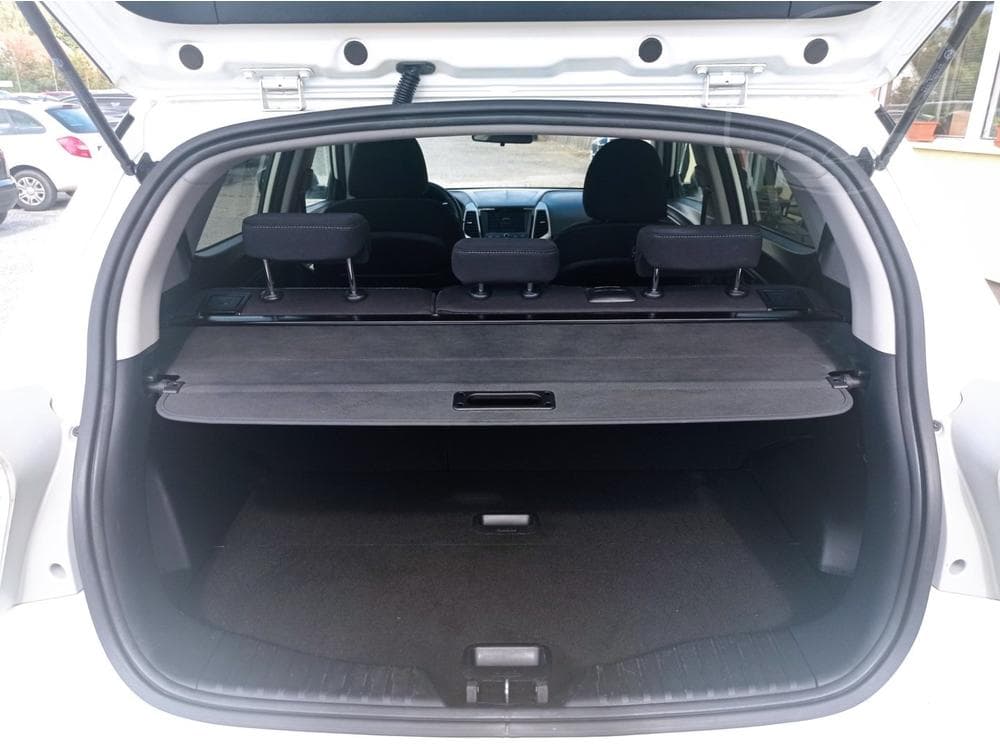 2018 SsangYong Tivoli - 15