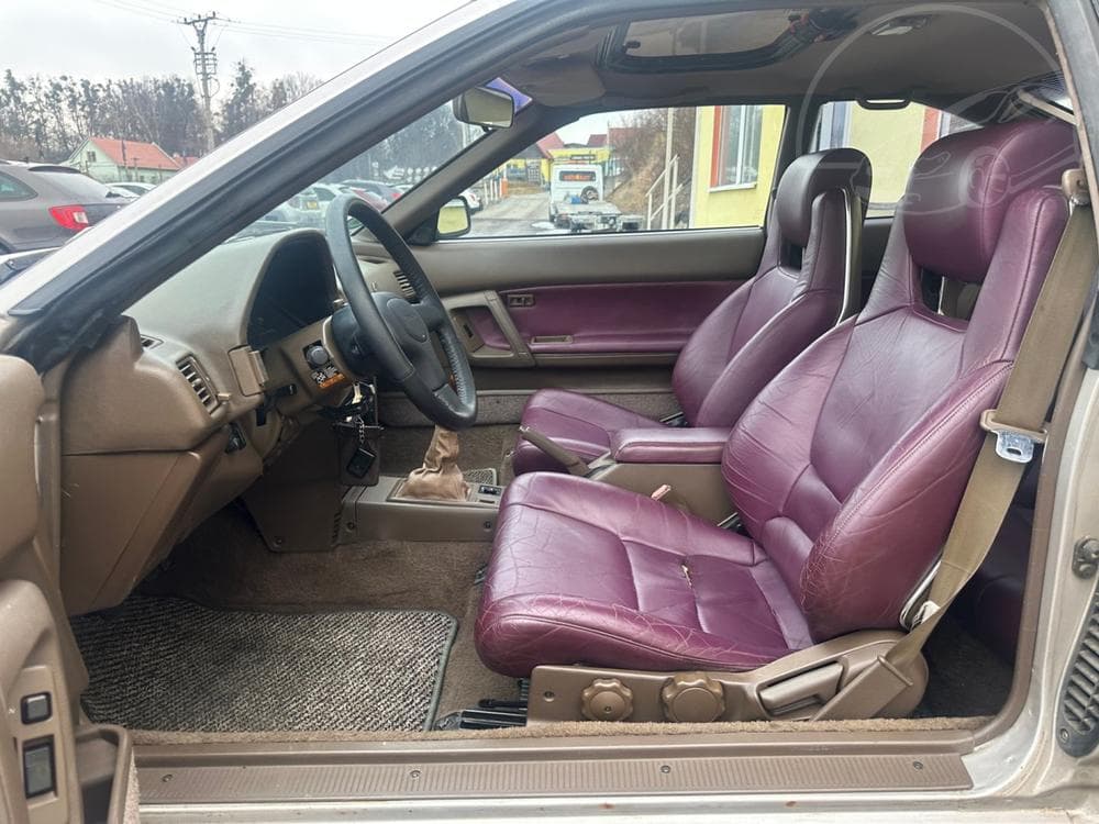 1986 Toyota CELICA - 29