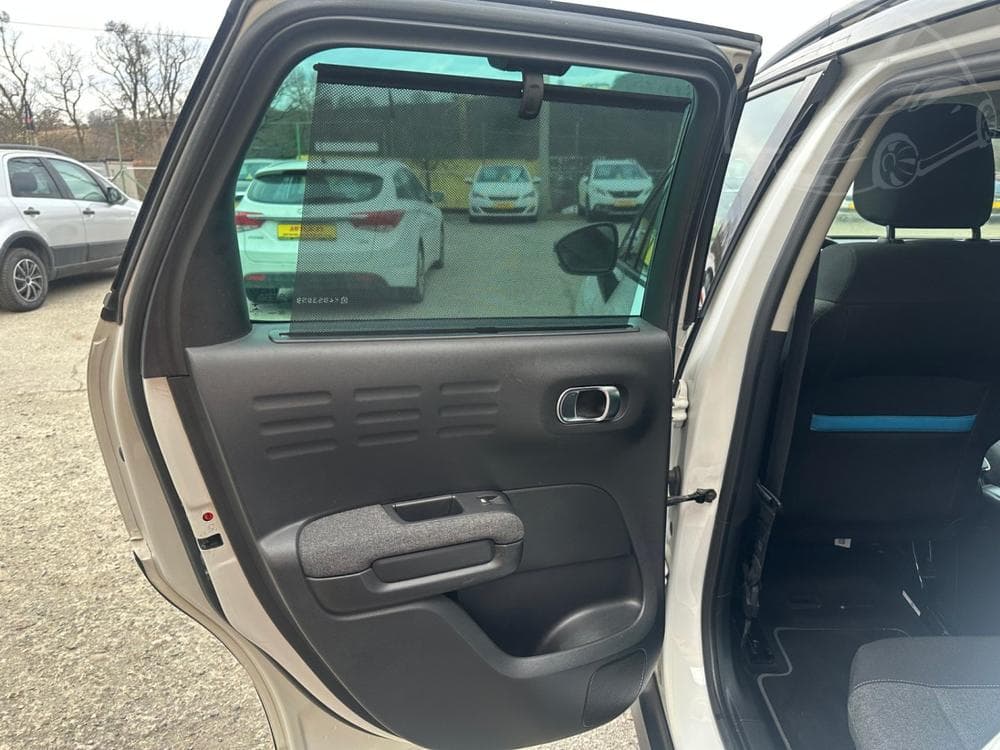 2012 Opel MERIVA - 15