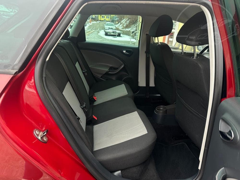 2013 Seat IBIZA - 57
