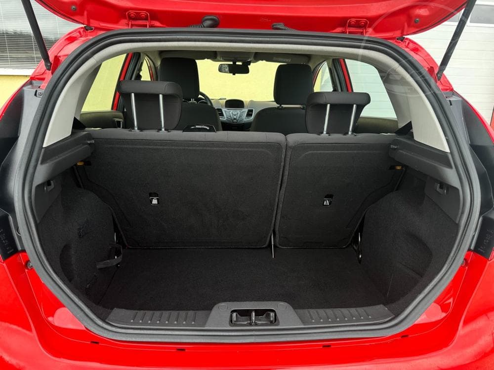 2016 Ford FIESTA - 57