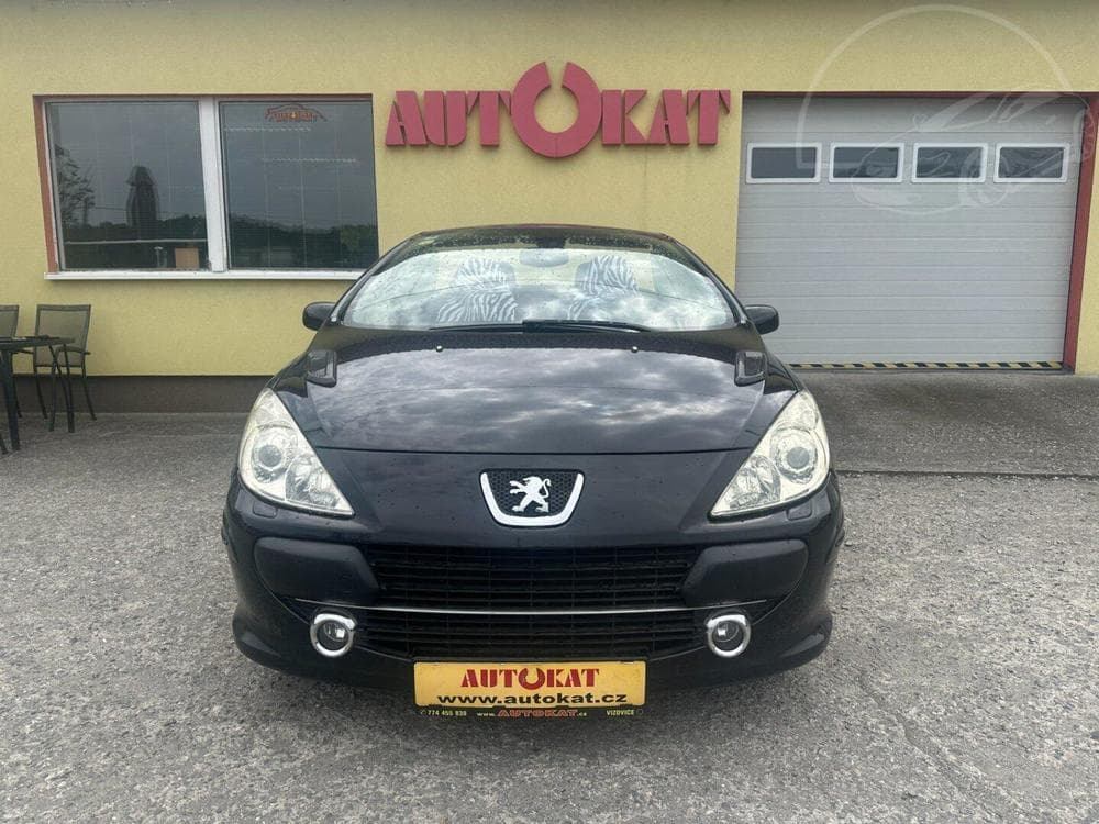 2007 Peugeot 307 - 43