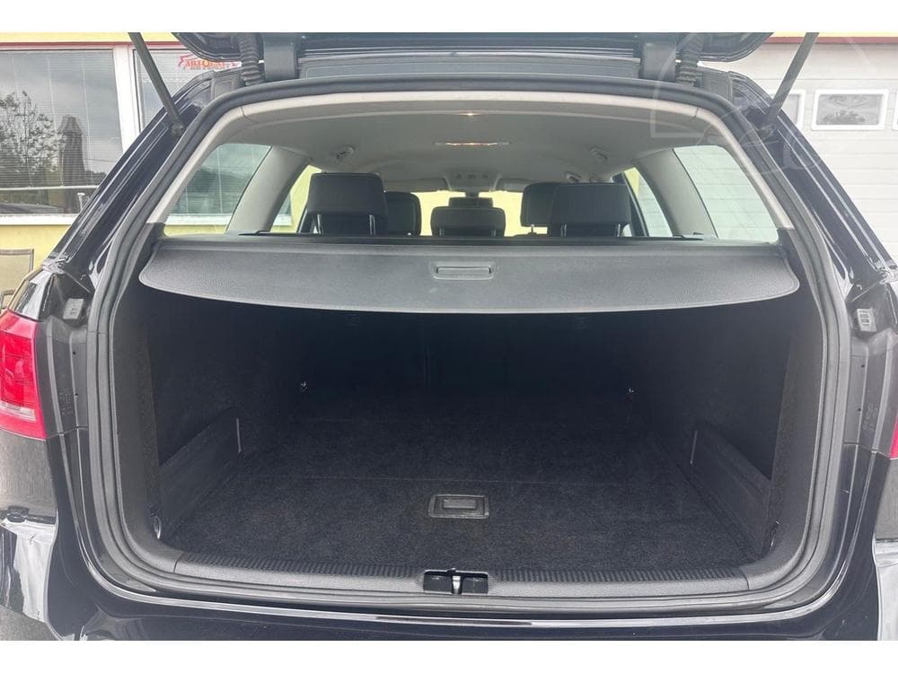 2014 Volkswagen PASSAT - 15