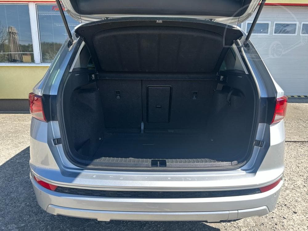 2019 Seat ATECA - 43