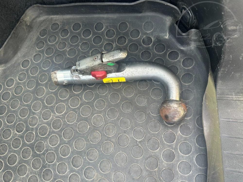 2008 Subaru OUTBACK - 15