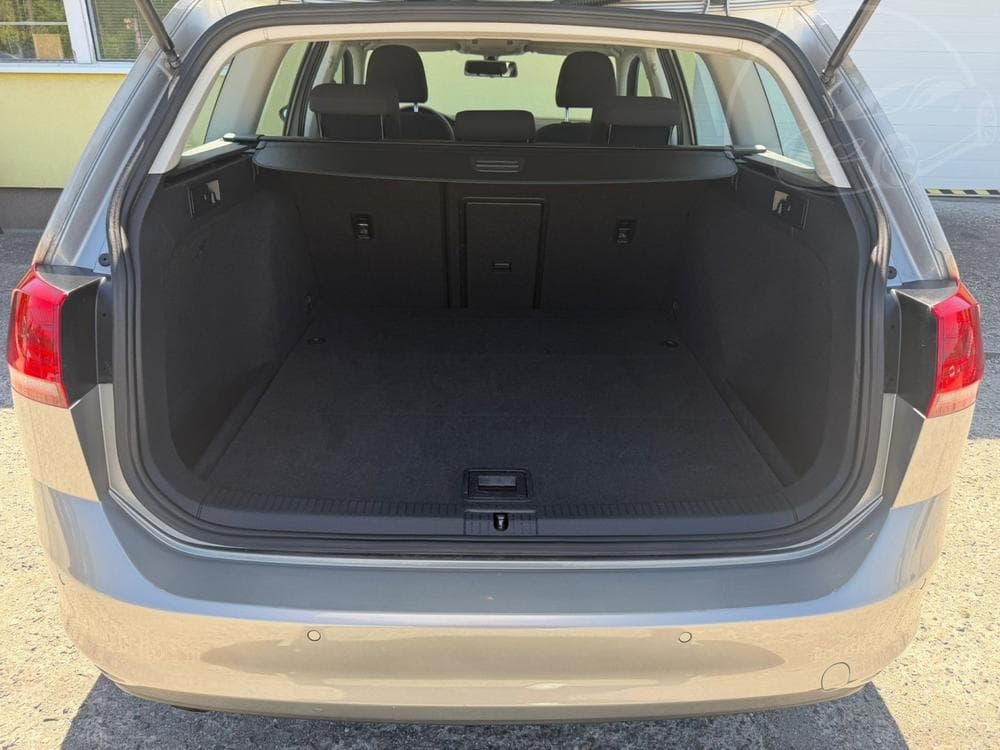 2016 Volkswagen GOLF - 15