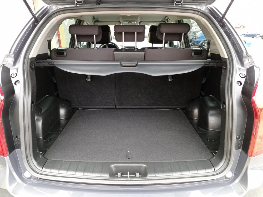 2015 SsangYong KORANDO - 16