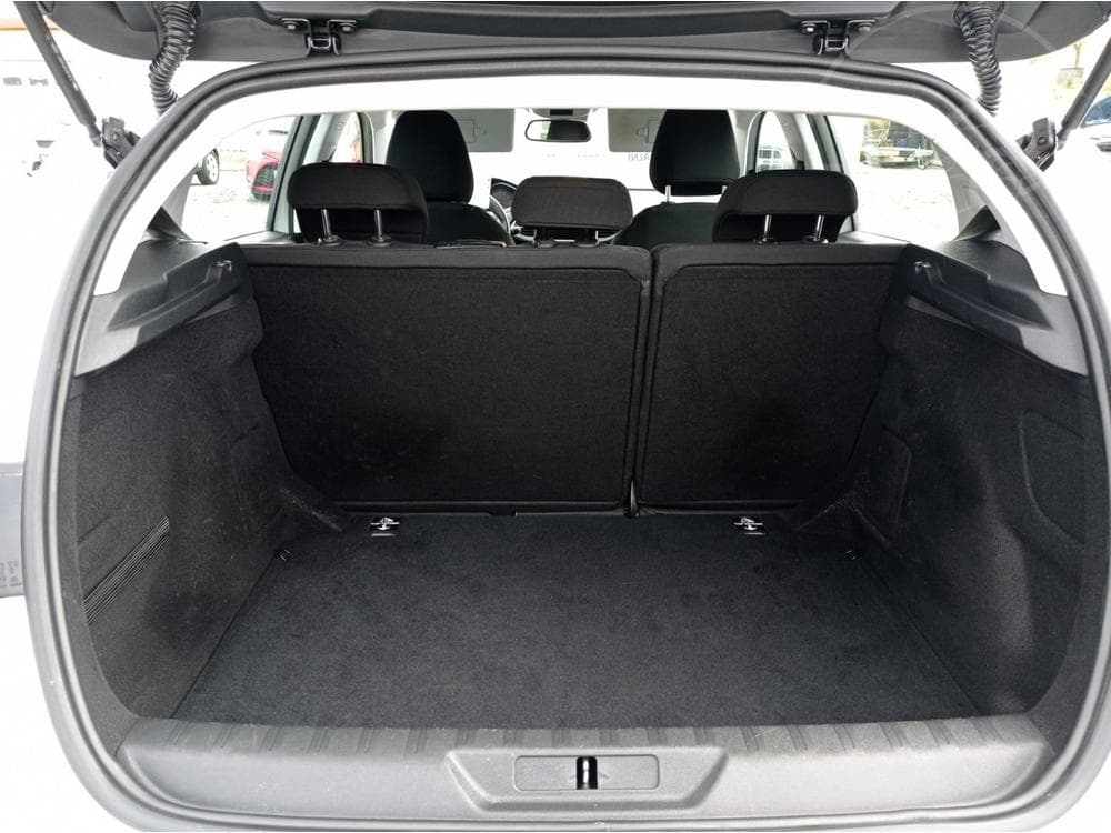 2018 Peugeot 308 - 31