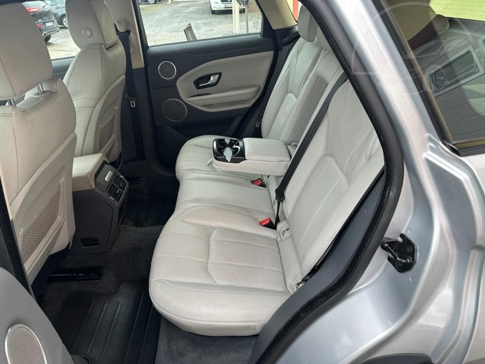 2010 Renault KOLEOS - 16
