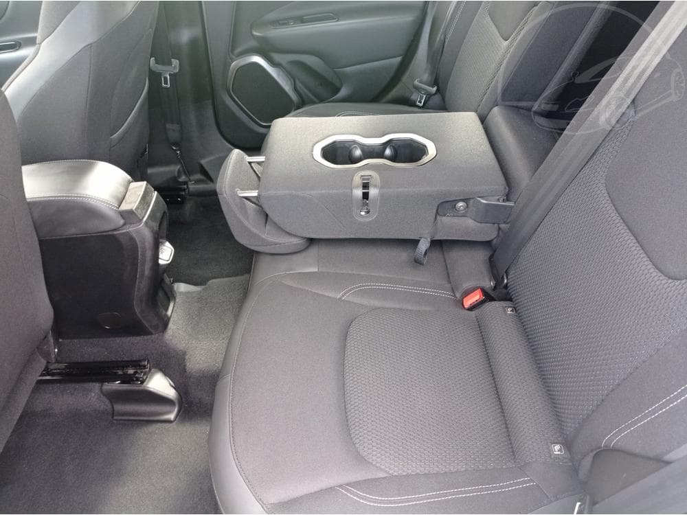 2018 Jeep Renegade - 16