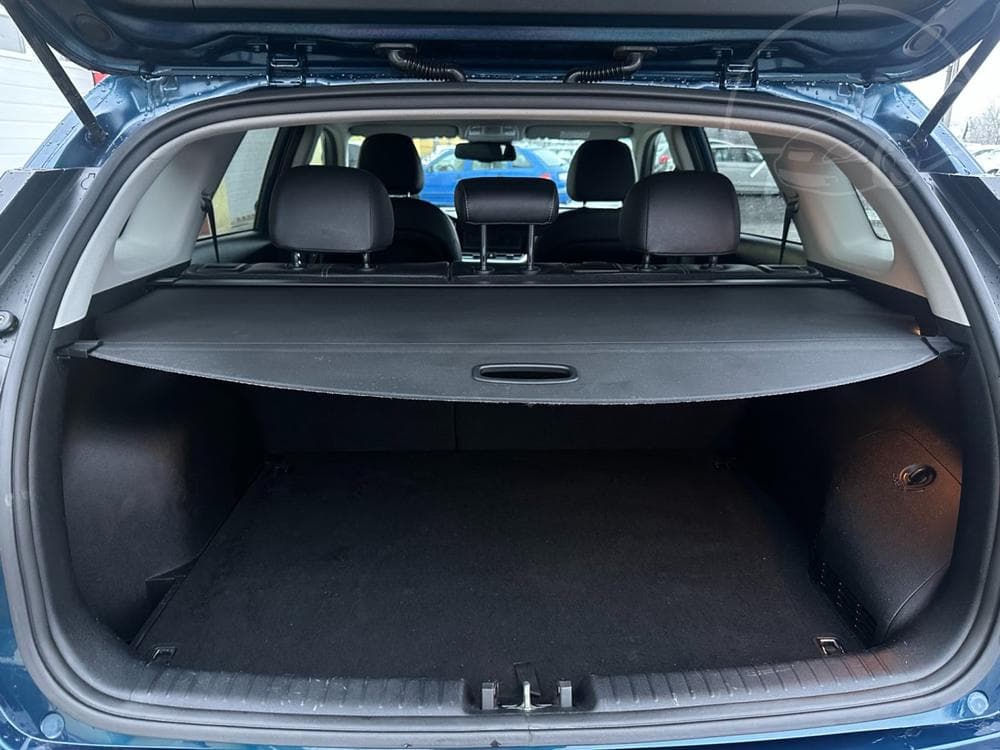 2013 Opel MERIVA - 16