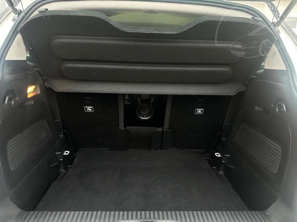 2012 Opel MERIVA - 16