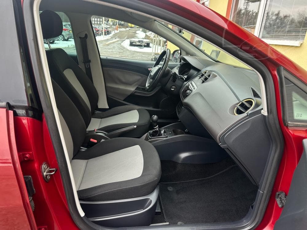 2013 Seat IBIZA - 61