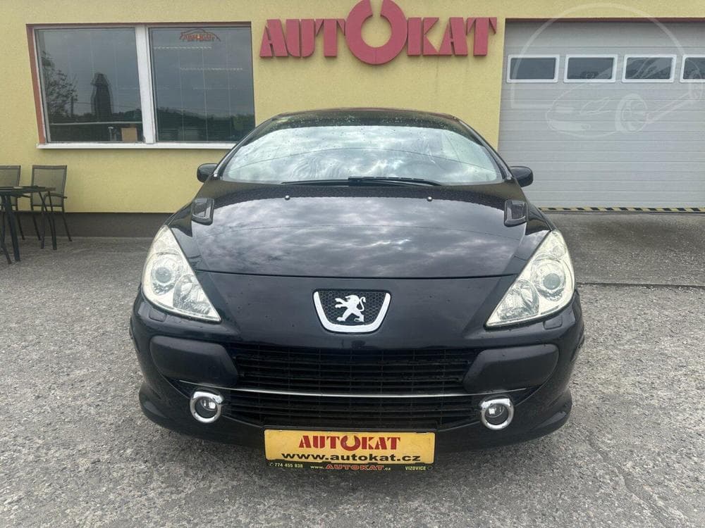 2007 Peugeot 307 - 46