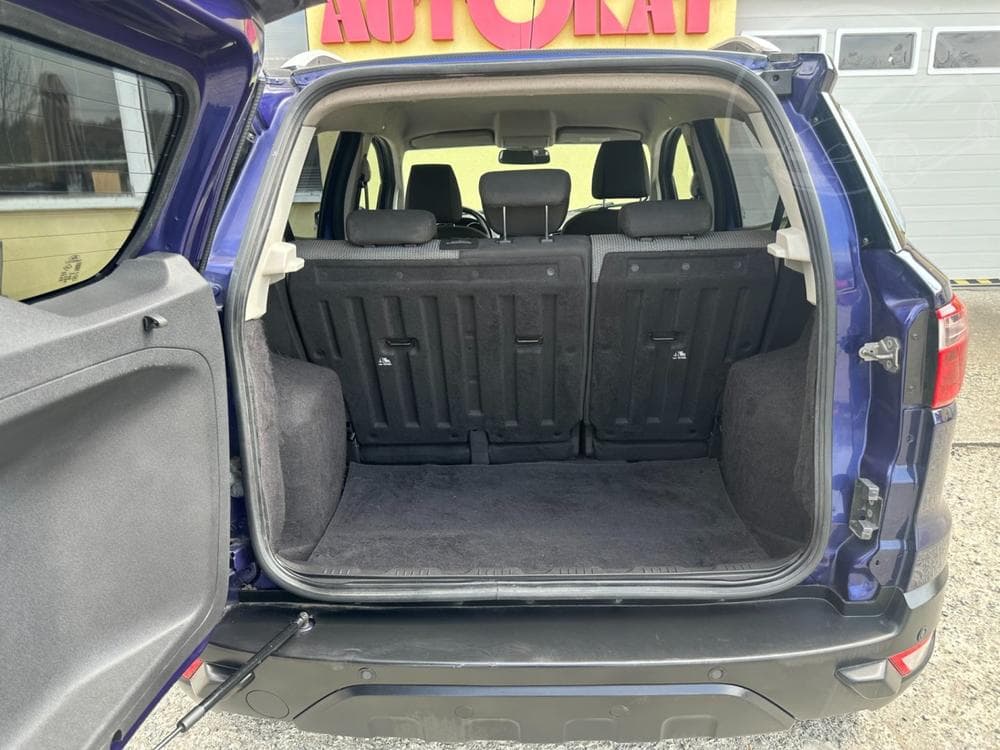 2016 Ford ECOSPORT - 16