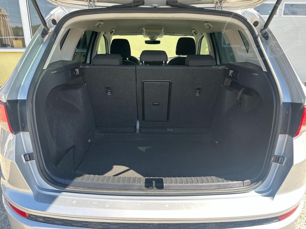 2019 Seat ATECA - 46