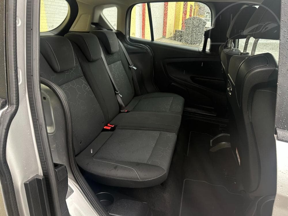 2014 Ford B-MAX - 16