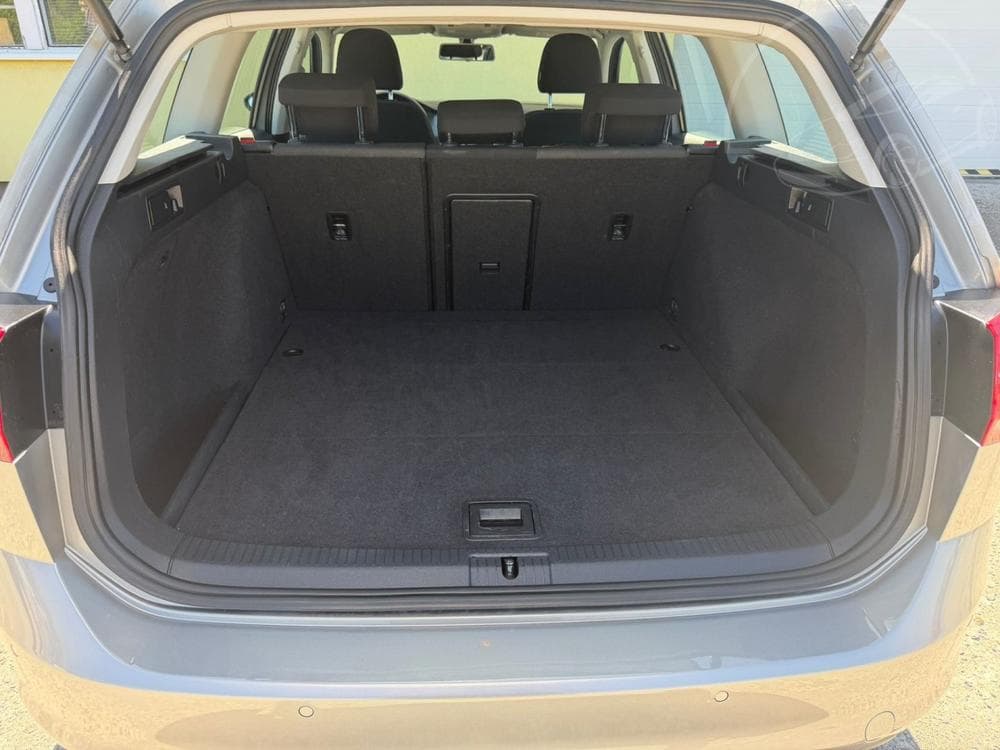 2016 Volkswagen GOLF - 16