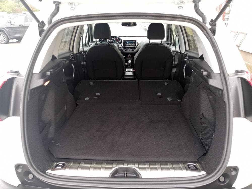2018 Peugeot 2008 - 33