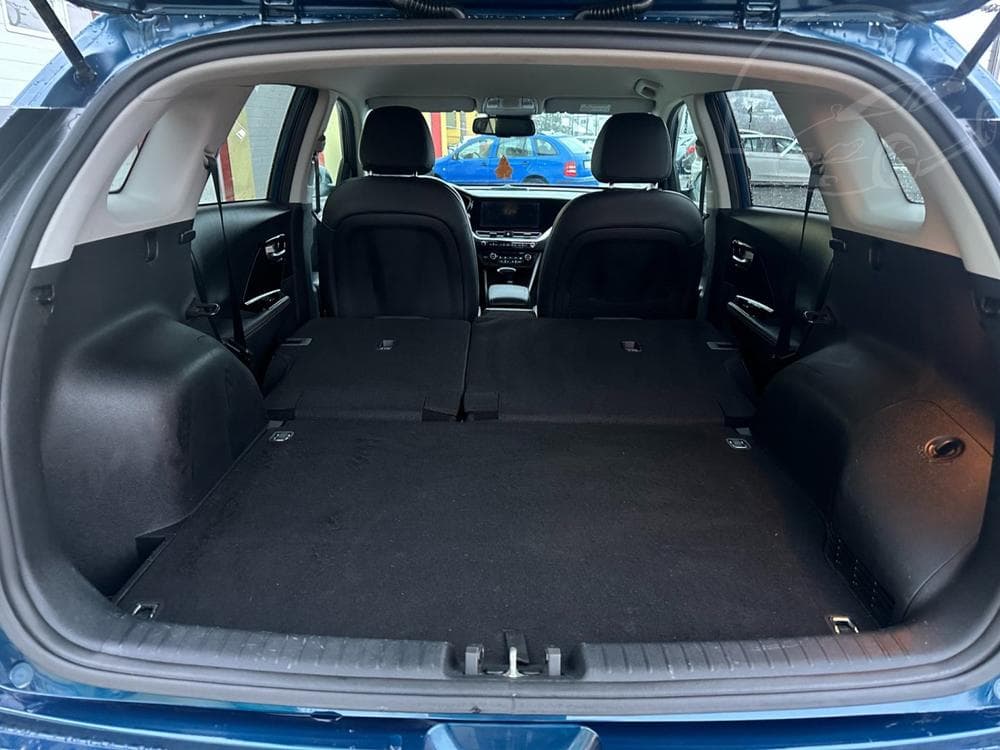 2013 Opel MERIVA - 17