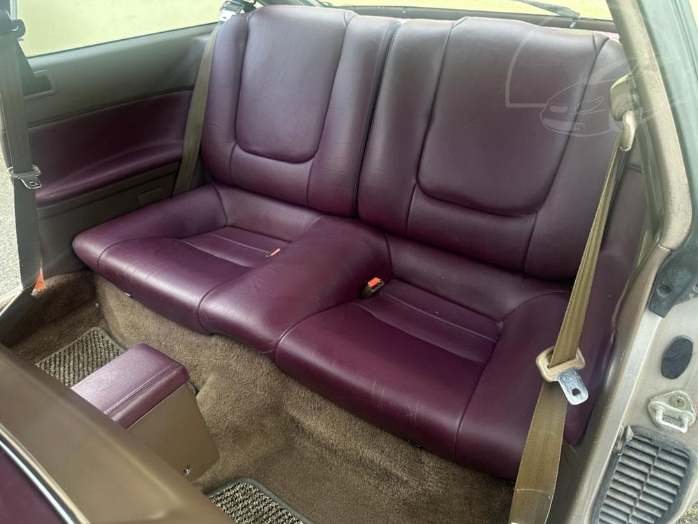 1986 Toyota CELICA - 33