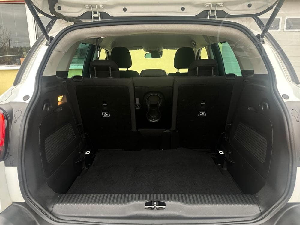 2012 Opel MERIVA - 17