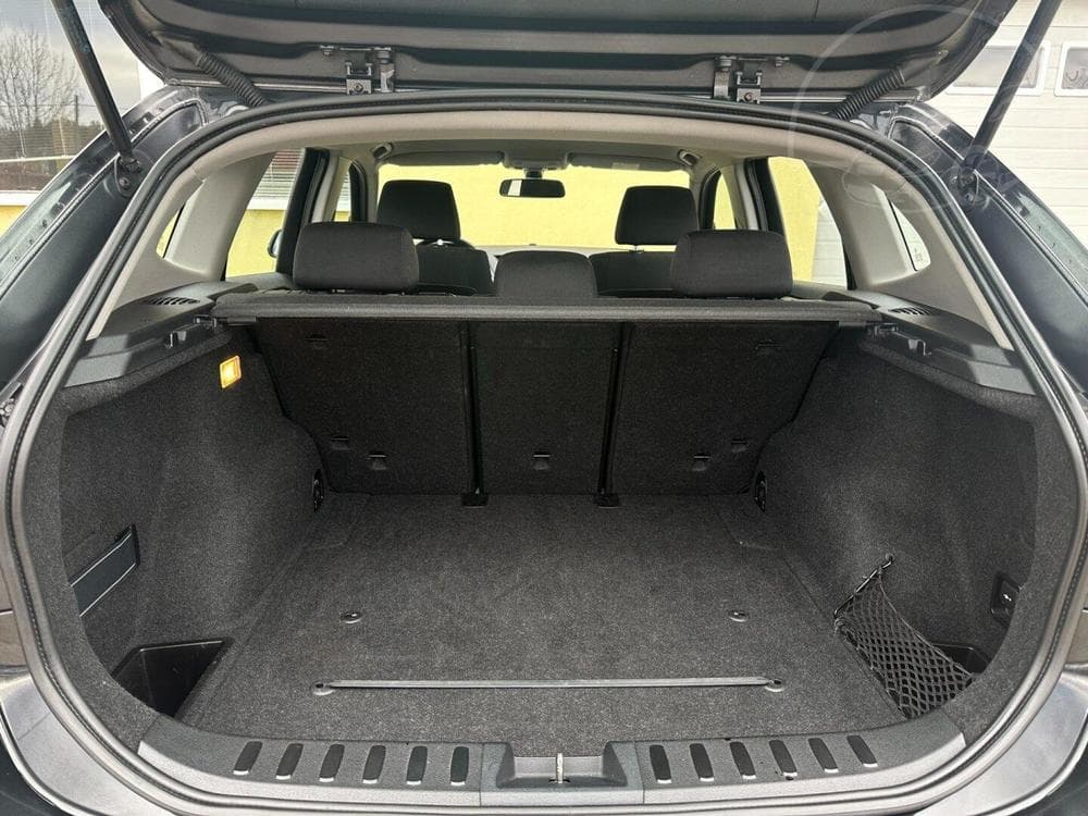 2014 BMW X1 - 33