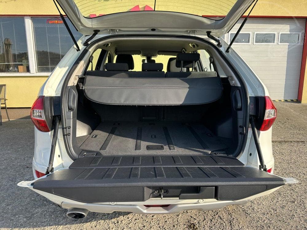 2010 Renault KOLEOS - 65