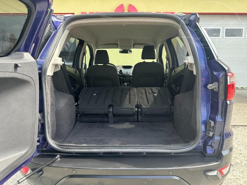 2016 Ford ECOSPORT - 17