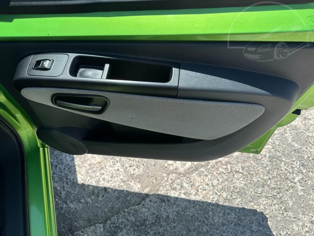 2009 Fiat QUBO - 17