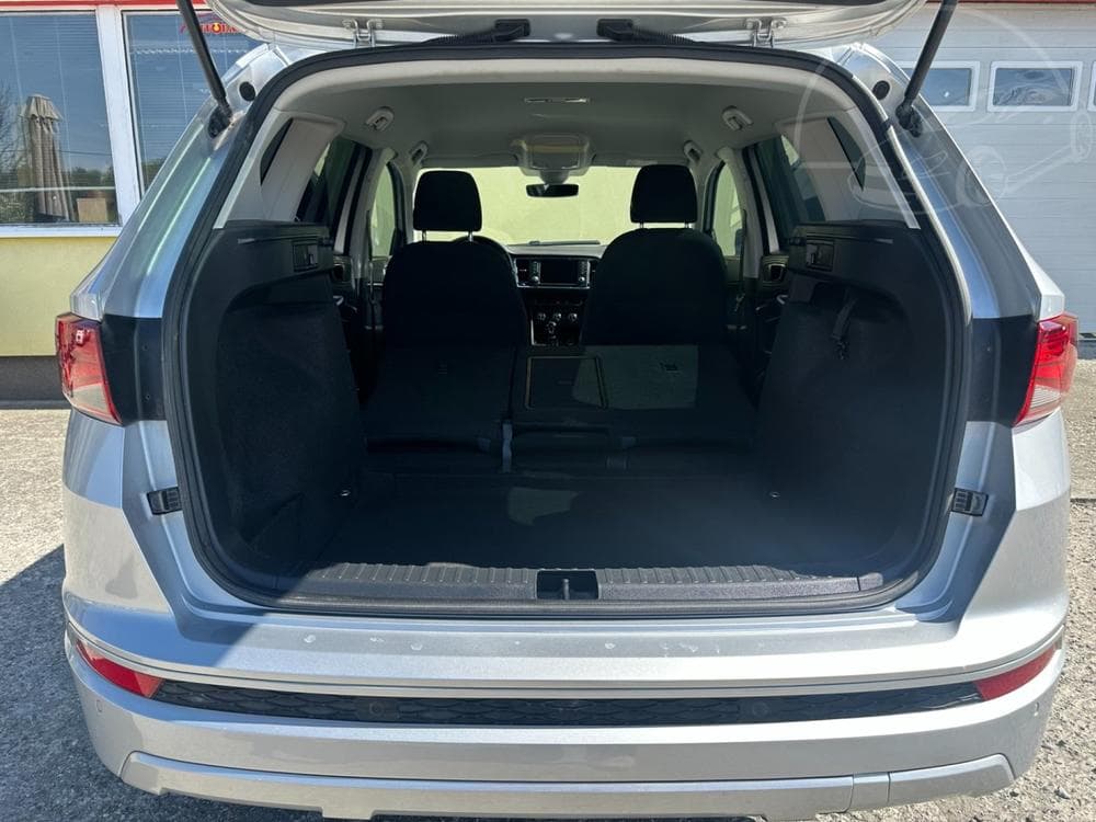 2019 Seat ATECA - 49
