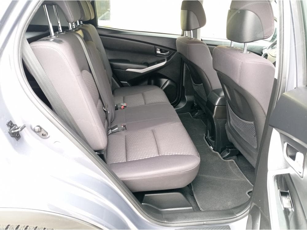 2015 SsangYong KORANDO - 18