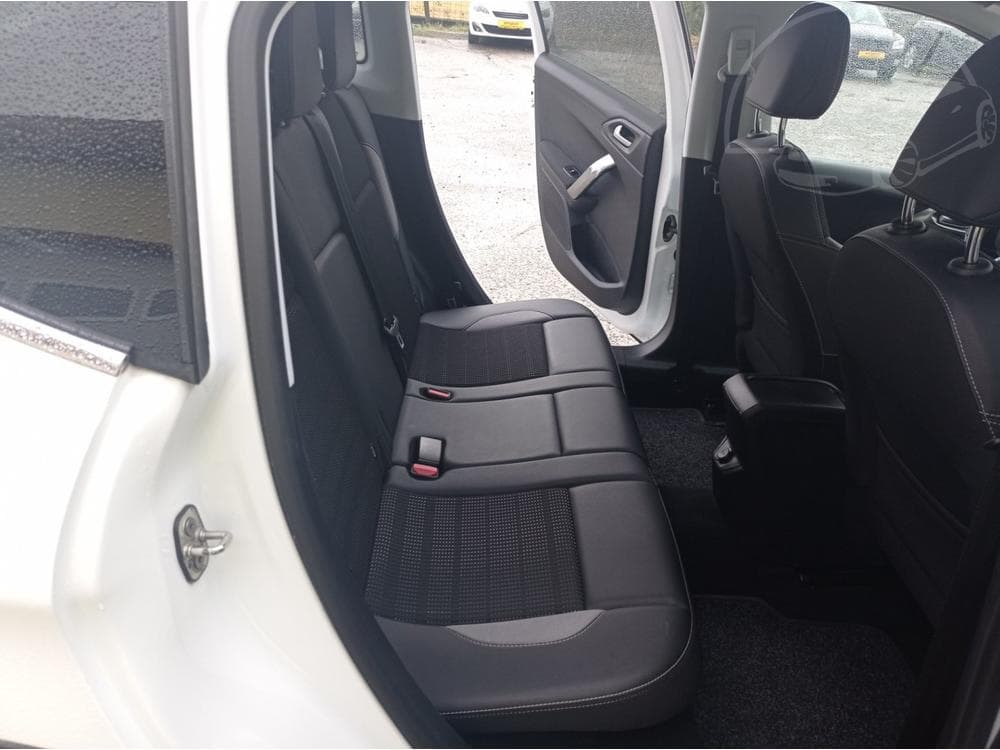 2018 Peugeot 2008 - 35