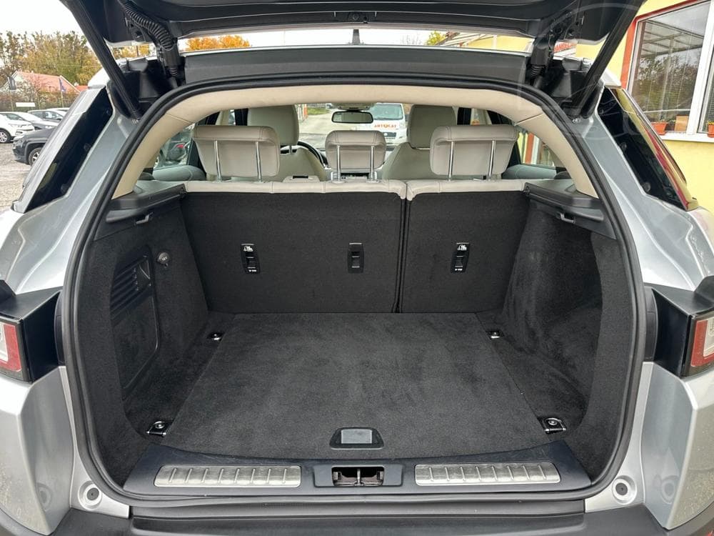 2010 Renault KOLEOS - 18