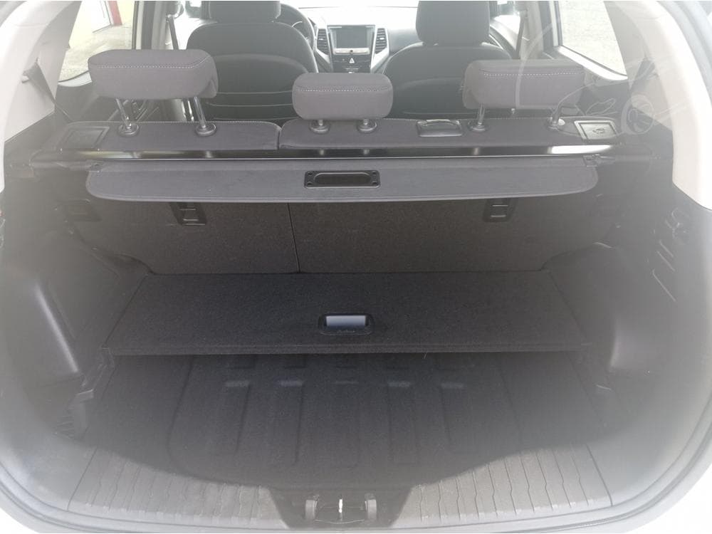 2018 SsangYong Tivoli - 18