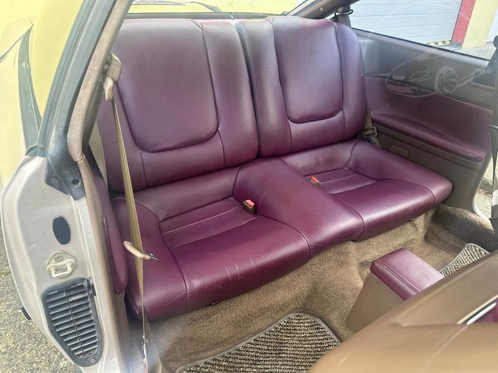 1986 Toyota CELICA - 35