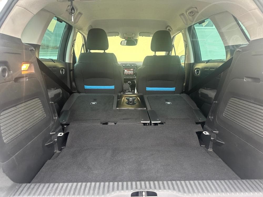 2012 Opel MERIVA - 18