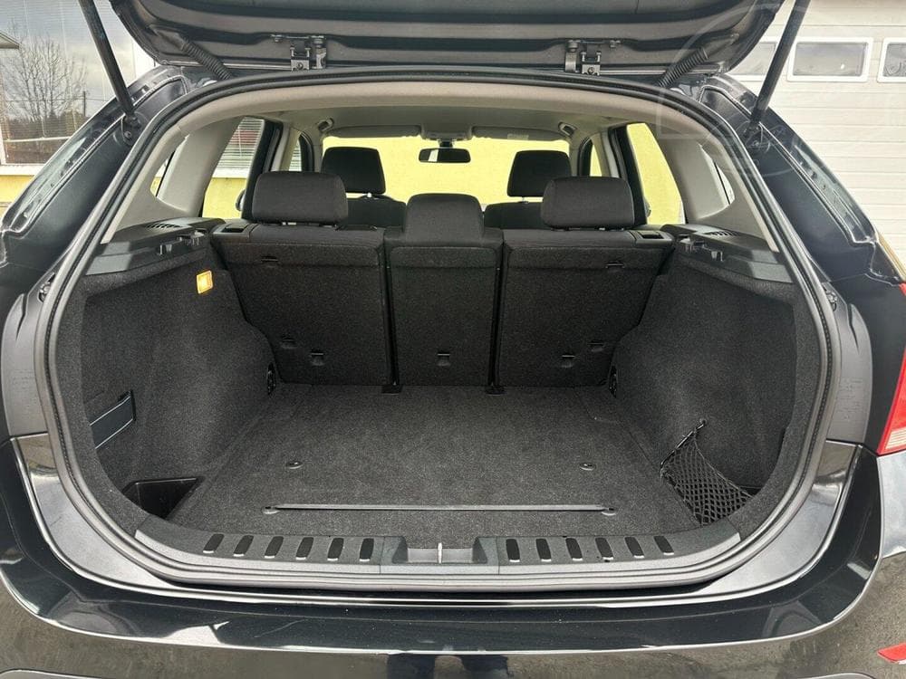 2014 BMW X1 - 35