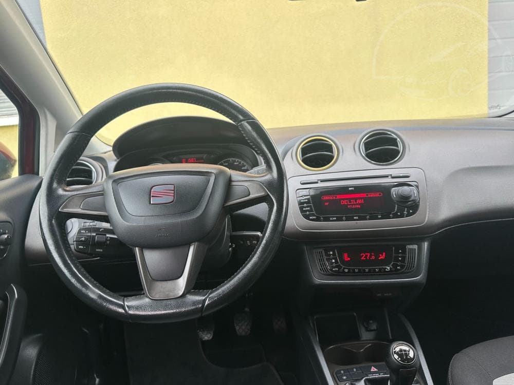 2013 Seat IBIZA - 69