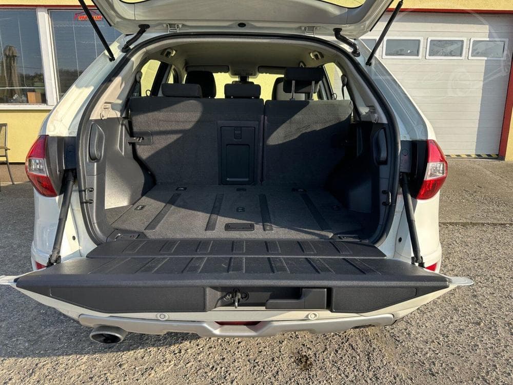 2010 Renault KOLEOS - 69