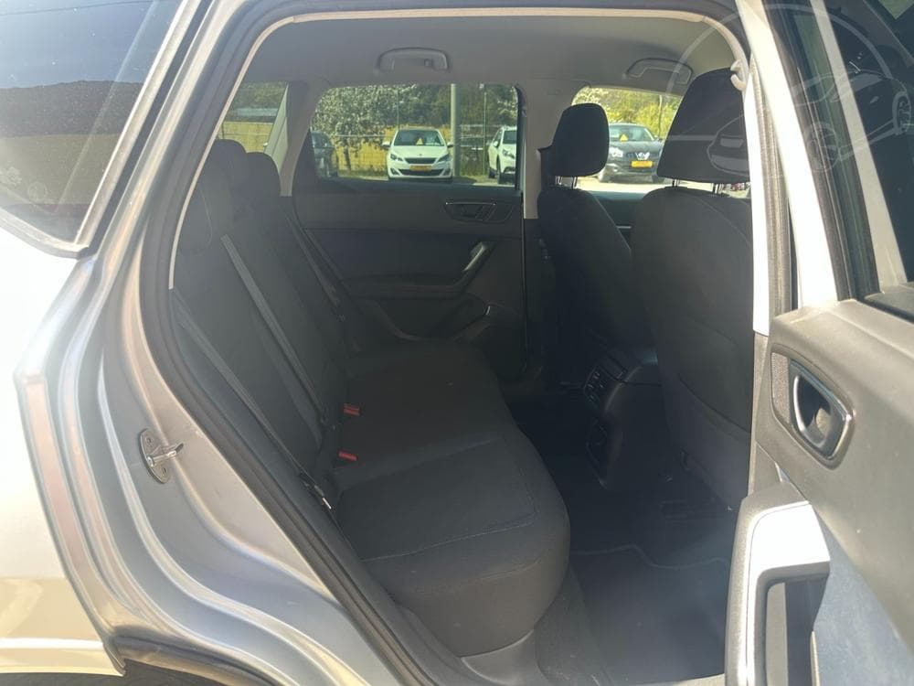 2019 Seat ATECA - 52