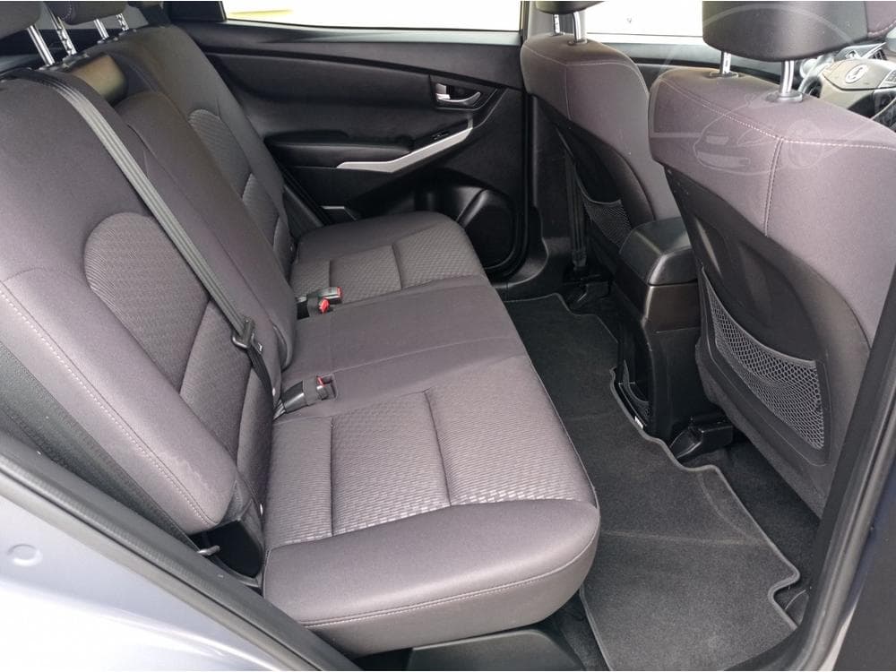 2015 SsangYong KORANDO - 19